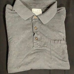 Lucky Brand Pocket Polo large